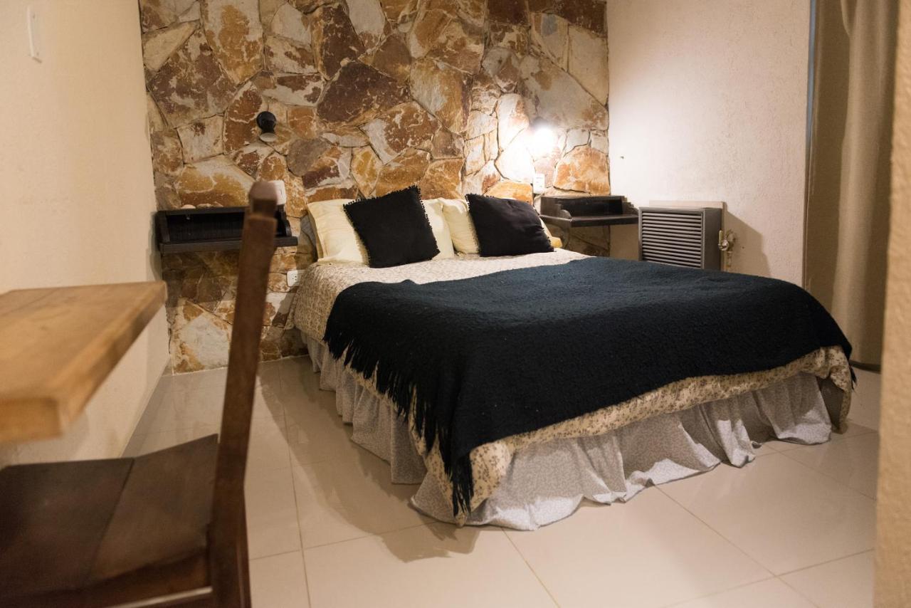 Locanda Del Fin Del Mundo