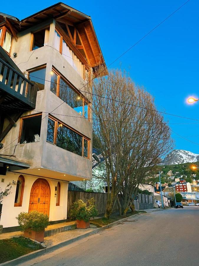 Del Fin Del Mundo Locanda *