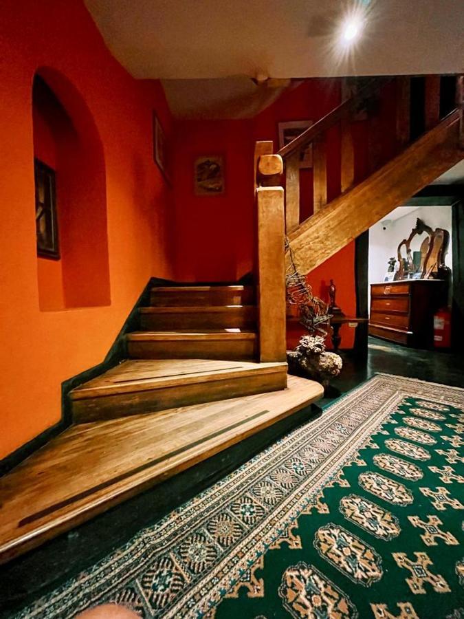 Del Fin Del Mundo Locanda *