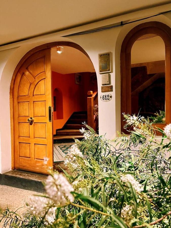 Locanda Del Fin Del Mundo Ushuaia
