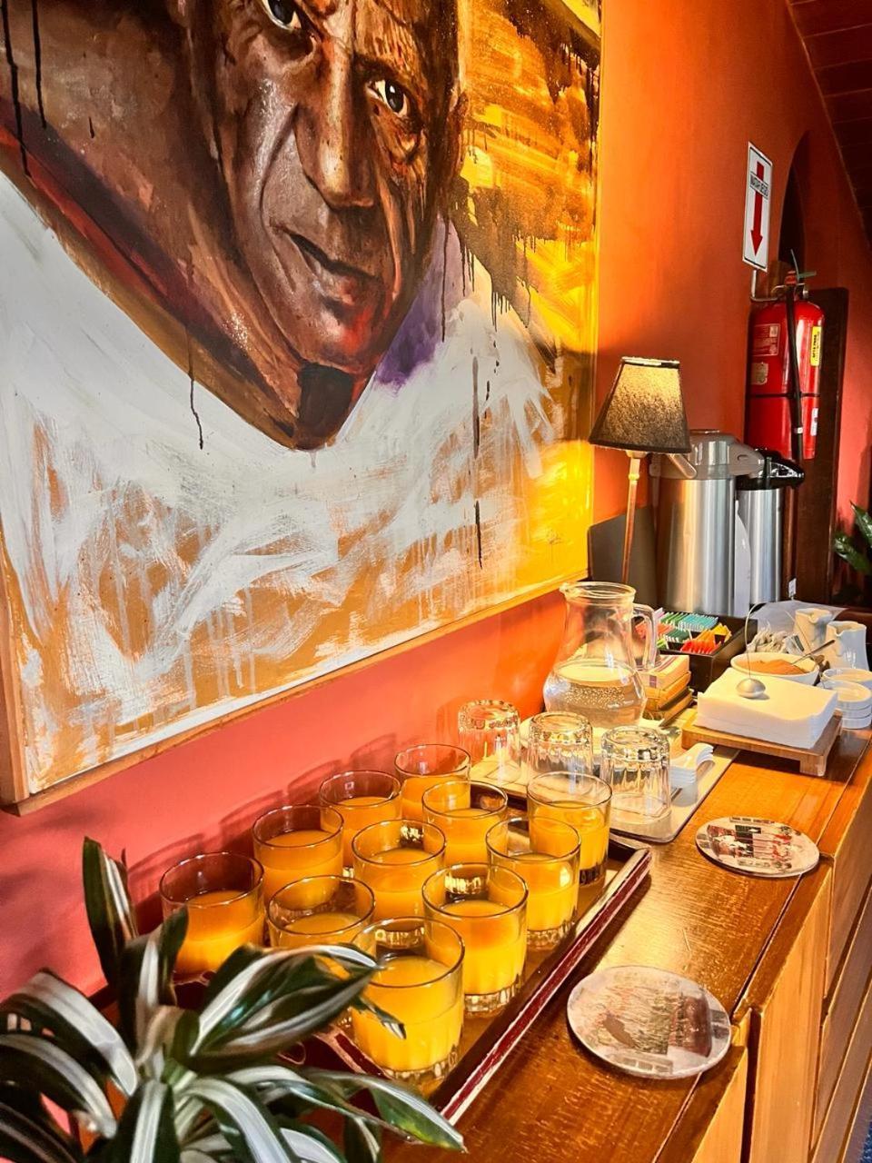 Locanda Del Fin Del Mundo