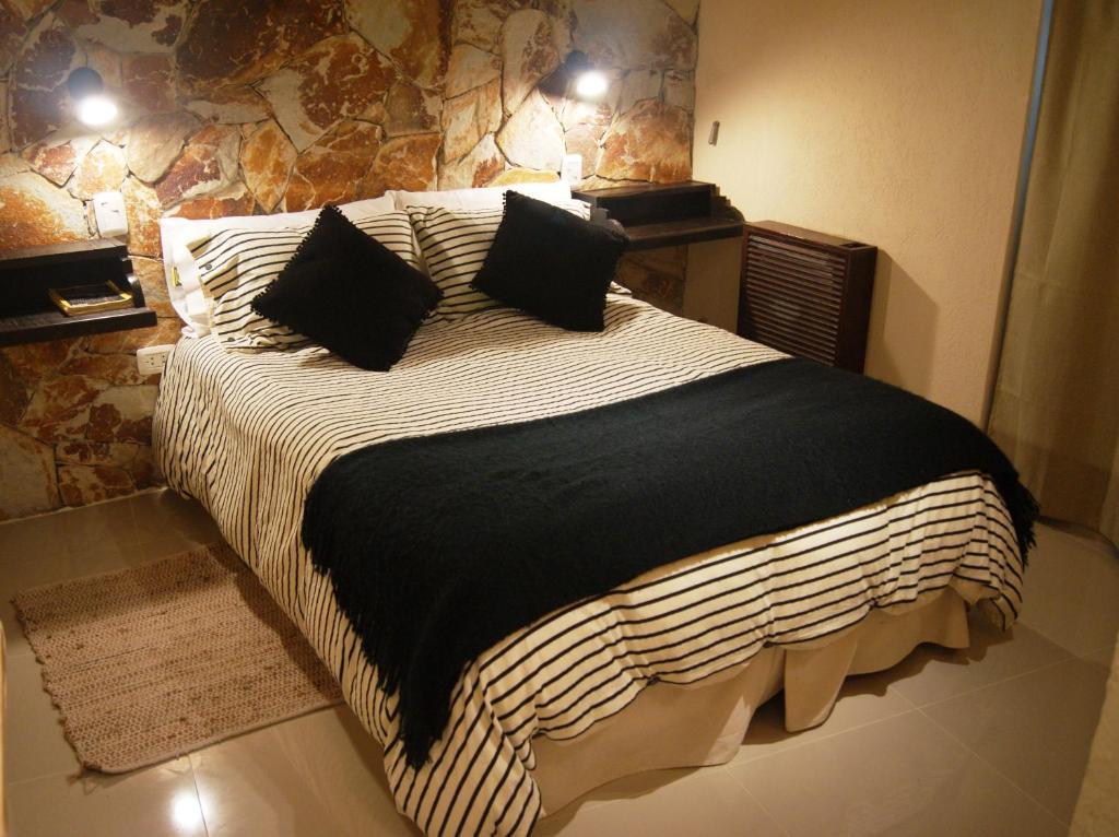 Del Fin Del Mundo Locanda *